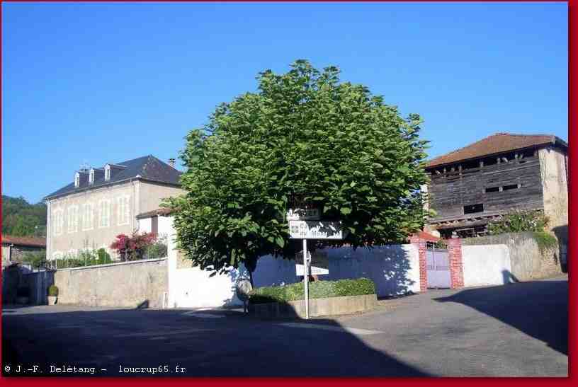 saint-laurent-de-neste