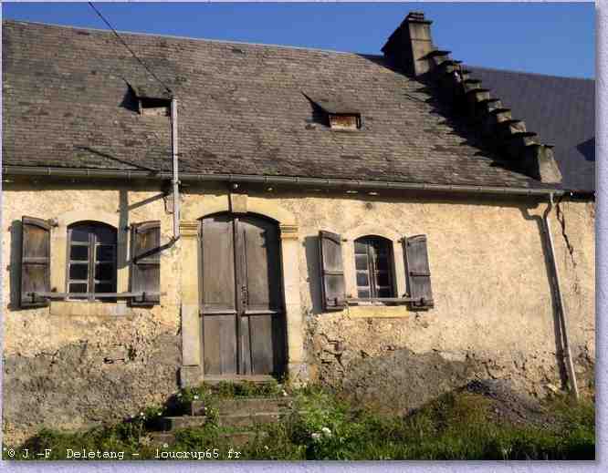 saint-laurent-de-neste
