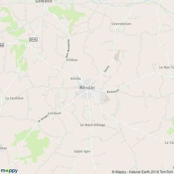 meneac